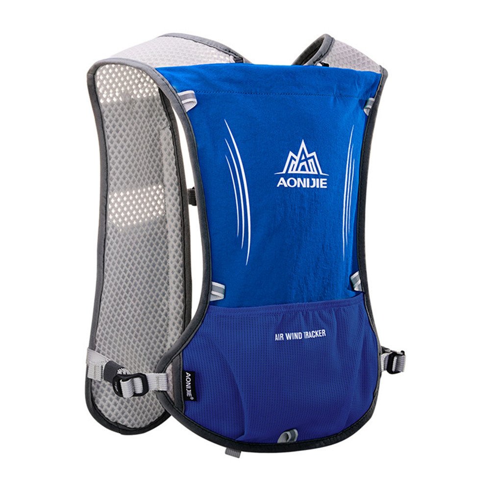 running water bottle backpack