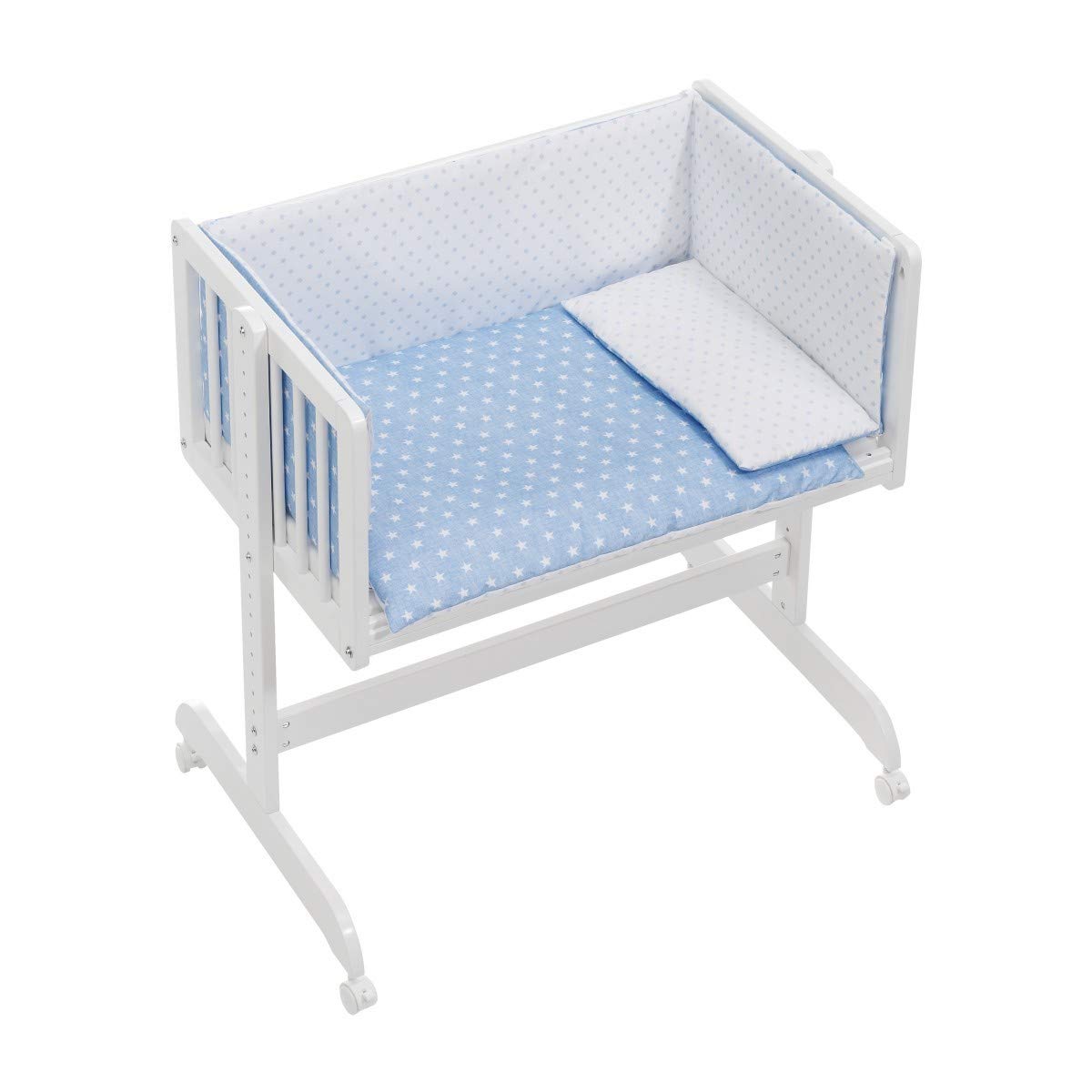 cuna colecho juguete