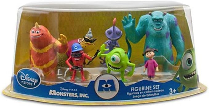 monsters inc toys amazon
