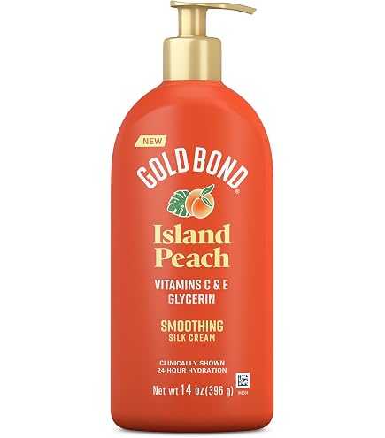 Amazon.com : Crabtree & Evelyn PEACH Body Lotion 16.9 fl oz