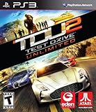 Test Drive Unlimited 2 - Playstation 3