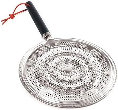 Difusor de calor Norpro, Prata, One Size, 1