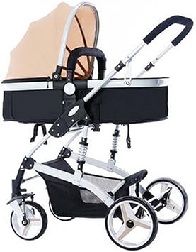 poussette haut de gamme