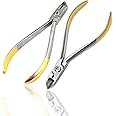 Laja Imports New Tc Tip Distal End Cutter And Hard Wire Cutter Dental Orthodontic Plier for Educational Use