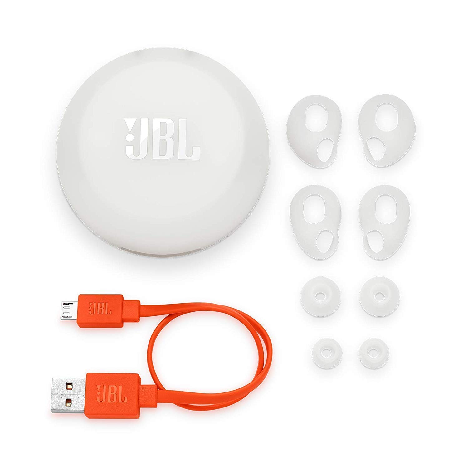 Cuffie Auricolari Bluetooth senza Fili per Musica Chiamate e Sport Cuffie  Intrauricolari Bluetooth Resistenti al Sudore JBL Free X Cuffie In-Ear  Wireless urban-earth.co.uk