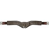 Collegiate Anatomic Girth, Brown, 50"