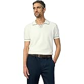 Joe's Mens Jimmy Sweater Polo