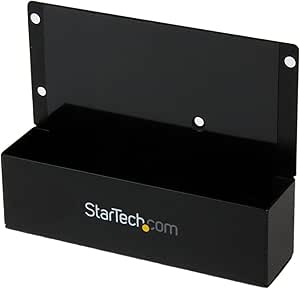 StarTech SAT2IDEADP - Caja de Disco Duro (Alcance de ...