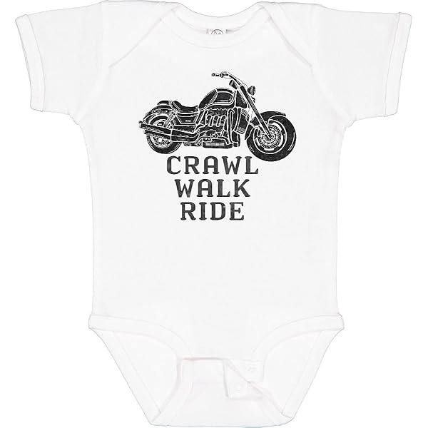 その他 NEWBORN Amazon.com: Motorcycle Patent Print Newborn Infant outfit