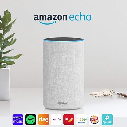 alexa musica multiestancia