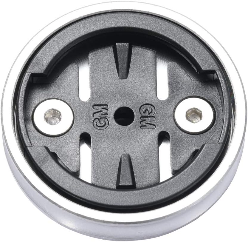 garmin edge top cap mount