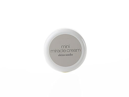Skincando Miracle Moisturiser Cream