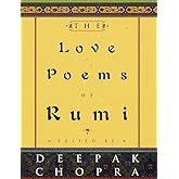 The Love Poems of Rumi