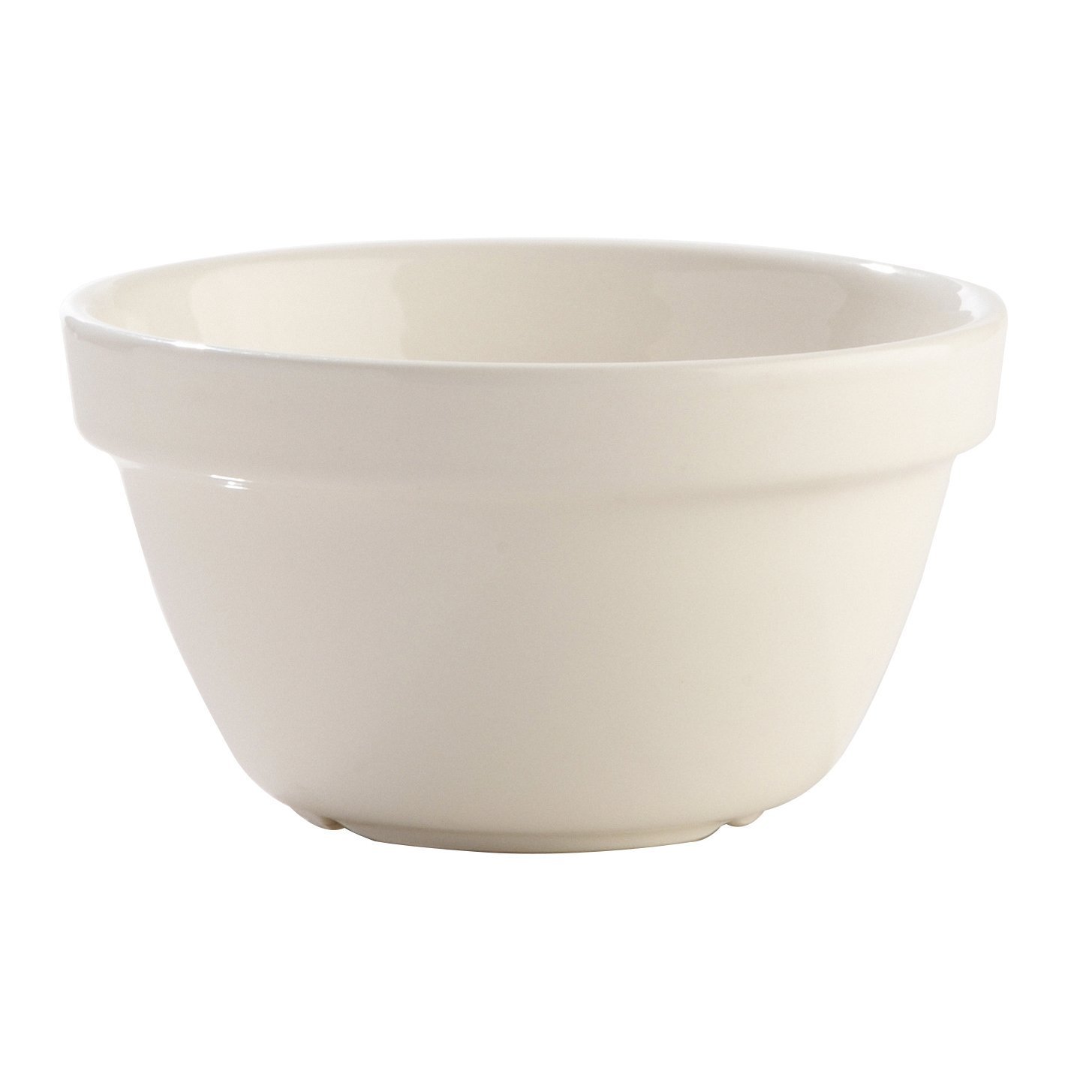 Mason Cash Original Earthenware All-Purpose Pudding Basin, 14 cm