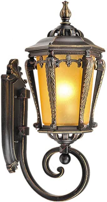 Lámparas Iluminación De Caminos Iluminación De Exterior Decoración De