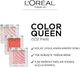 L'Oreal Paris Color Riche Eyeshadow Queen 16 Determination Eyeshadow view 6