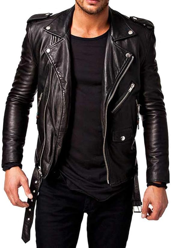 Old style motorcycle jackets Clearance