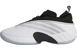 Adidas Unisex-Adult D.O.N Issue 7 Basketball Basketball Shoe