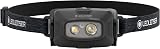 Ledlenser HF4R Signature Rechargeable Head Torch 600 lm USB C IP68 view 7