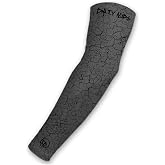 Dirty Mids Savage Compression Sleeves, Swag and Sports, Youth sizes, for Baseball and Softball