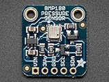 Adafruit BMP180 Barometric Pressure, Temperature and Altitude Sensor