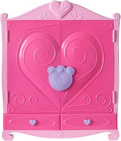 Build A Bear Workshop Fancy Fashion 
