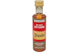 Mash King Top Shelf Spirit Flavouring - Tequila intended for Still Spirits