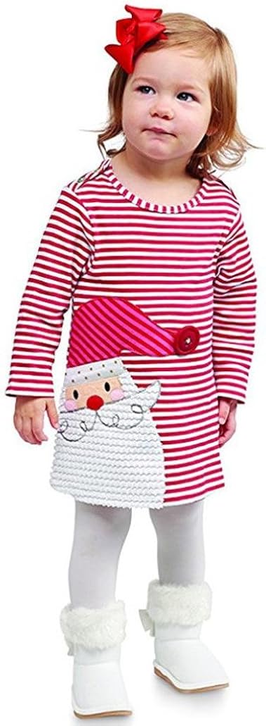 christmas gown for baby girl