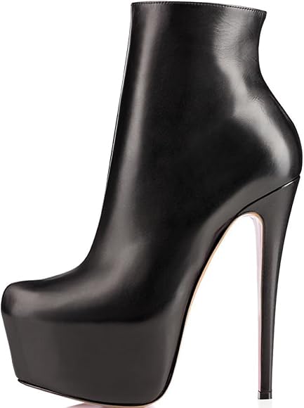 stilettos 15 cm