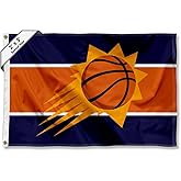 Phoenix Suns Small 2x3 Foot Banner Flag