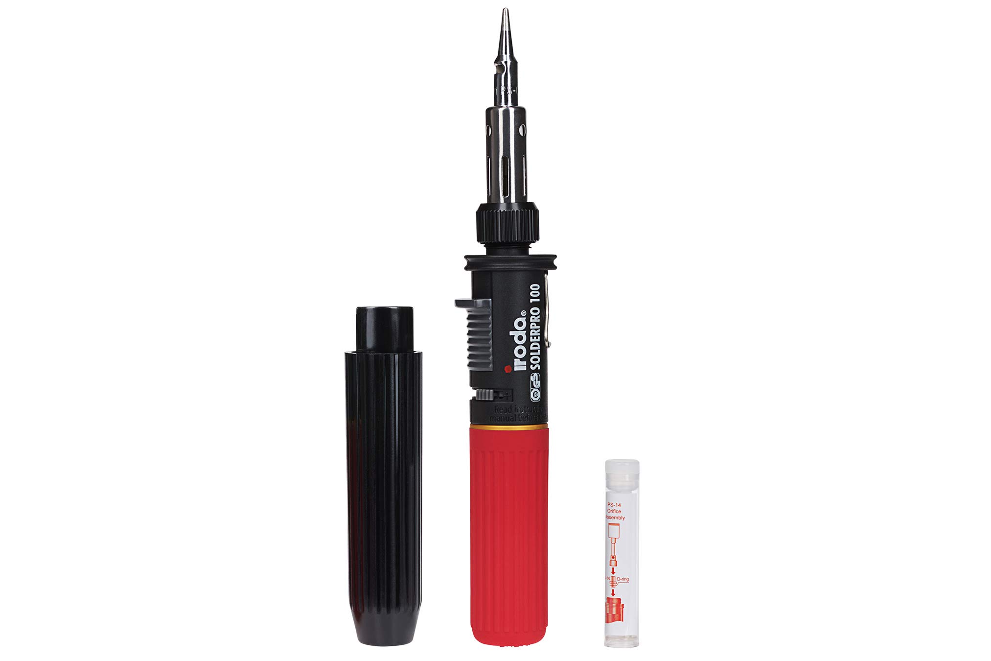 Iroda PRO-100 SolderPro Soldering Iron