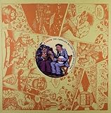 By R. Crumb R. Crumb: The Complete Record Cover Collection (1st Edition)