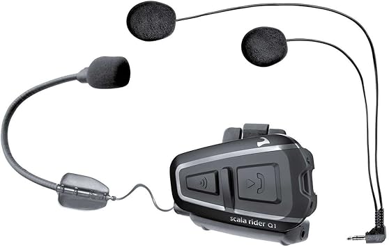 Scala rider q1 duo Clearance