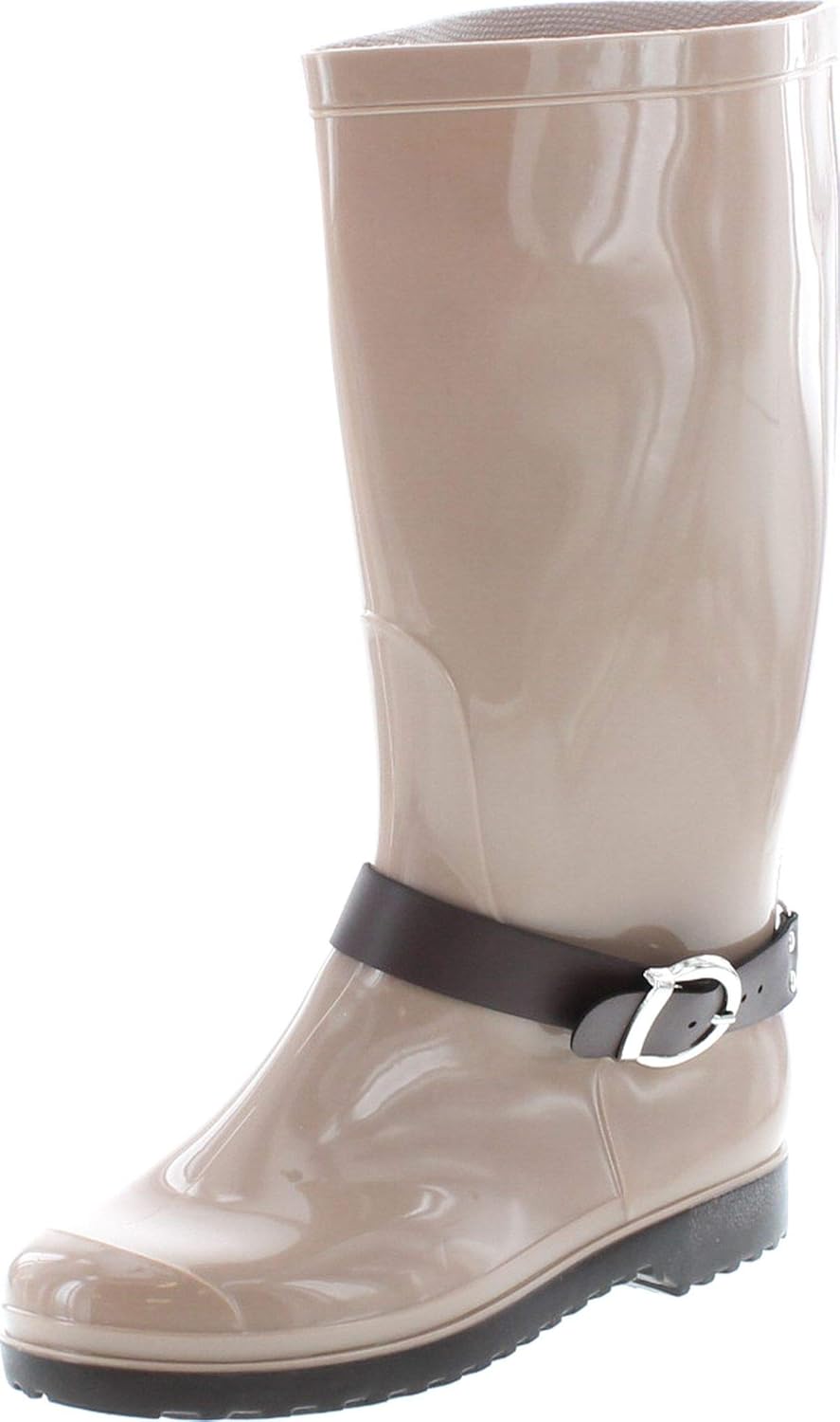 womens fashion rain boots