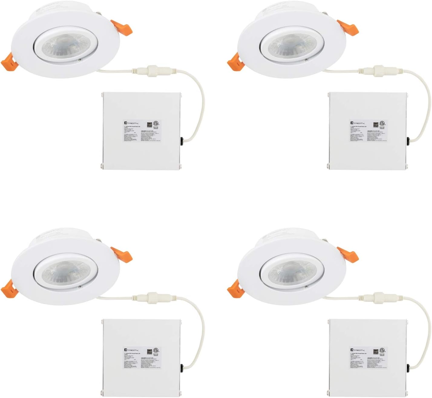 Best Cabinet Lighting Kit 7W