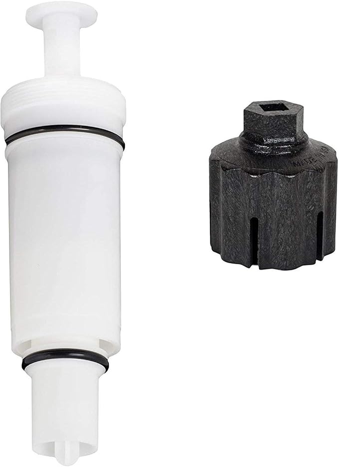 flushmate flush valve cartridge assembly