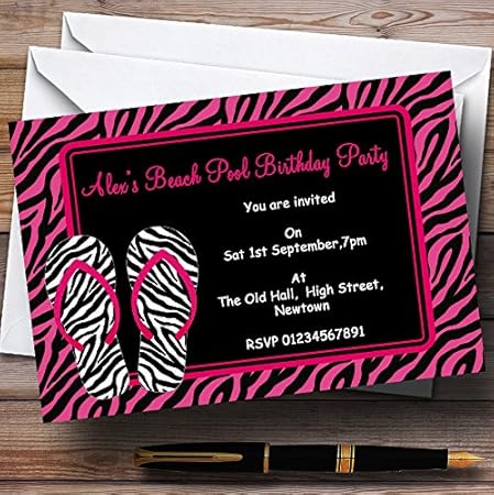 Get Signes plage sur le theme For iPhone Free