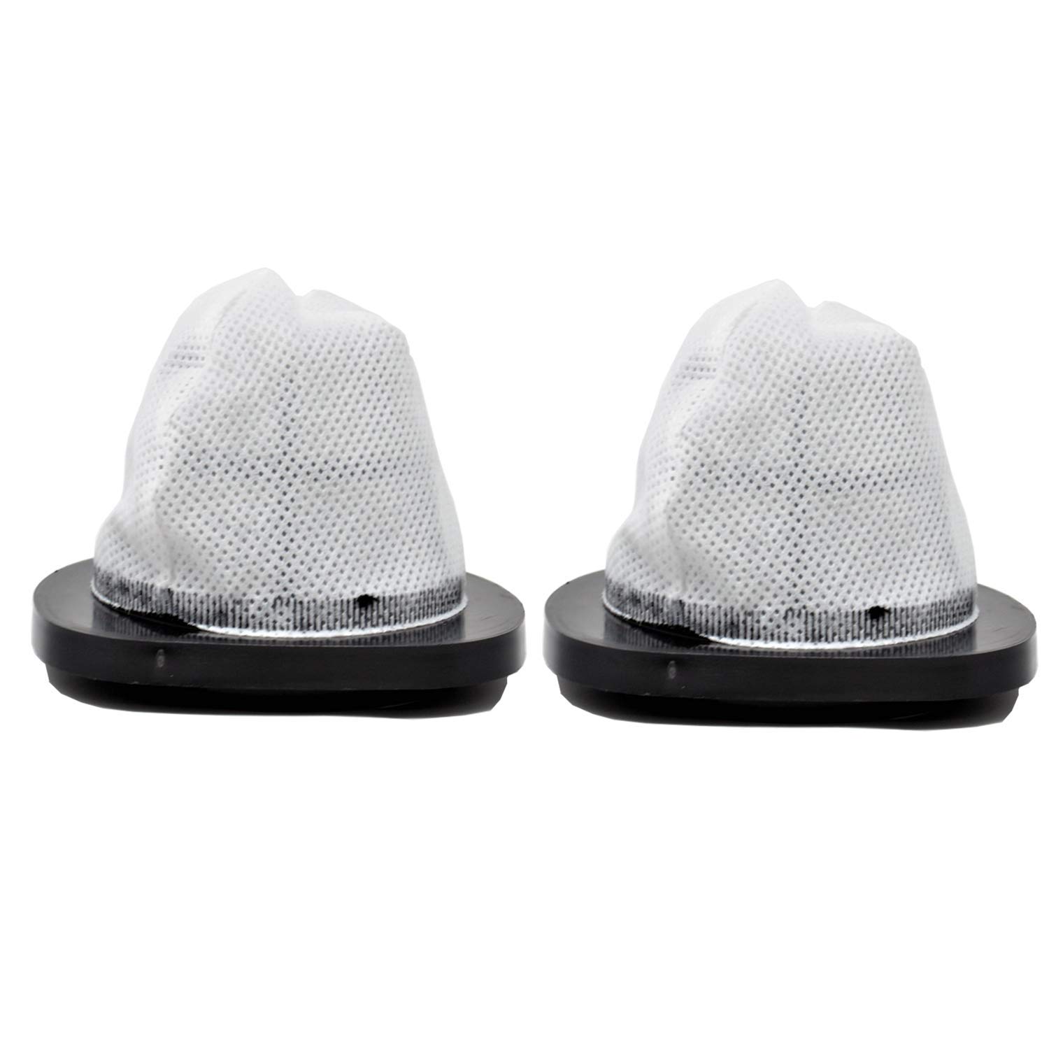 ZVac 2Pk Compatible Filters Replacement for Bissell 38B1 Vacuum Filters. Replaces Parts# 2037423, 2013-7423. Fits Bissell Stick Vacuum Lightweight 3 in 1 Vacuum Cleaner Series