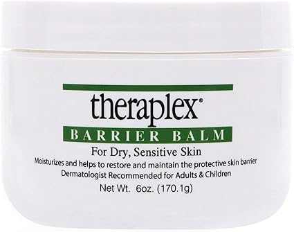 moisturizer for skin barrier