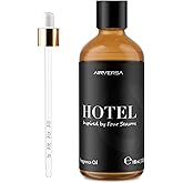 Airversa Diffuser Oil, Fragrance Oil, Inspired by Four Seasons Hotel 3.38 Fl Oz | 100 mL