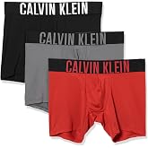 Calvin Klein Men's Intense Power 3-pack Boxer Brief