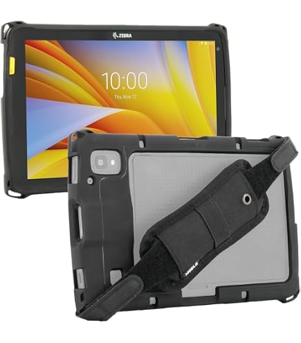 Amazon.com: Case for Meebook Colour E-Reader M6C/M6,NOUKAJU E