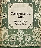 Carrickmacross lace (Fiber series) by 