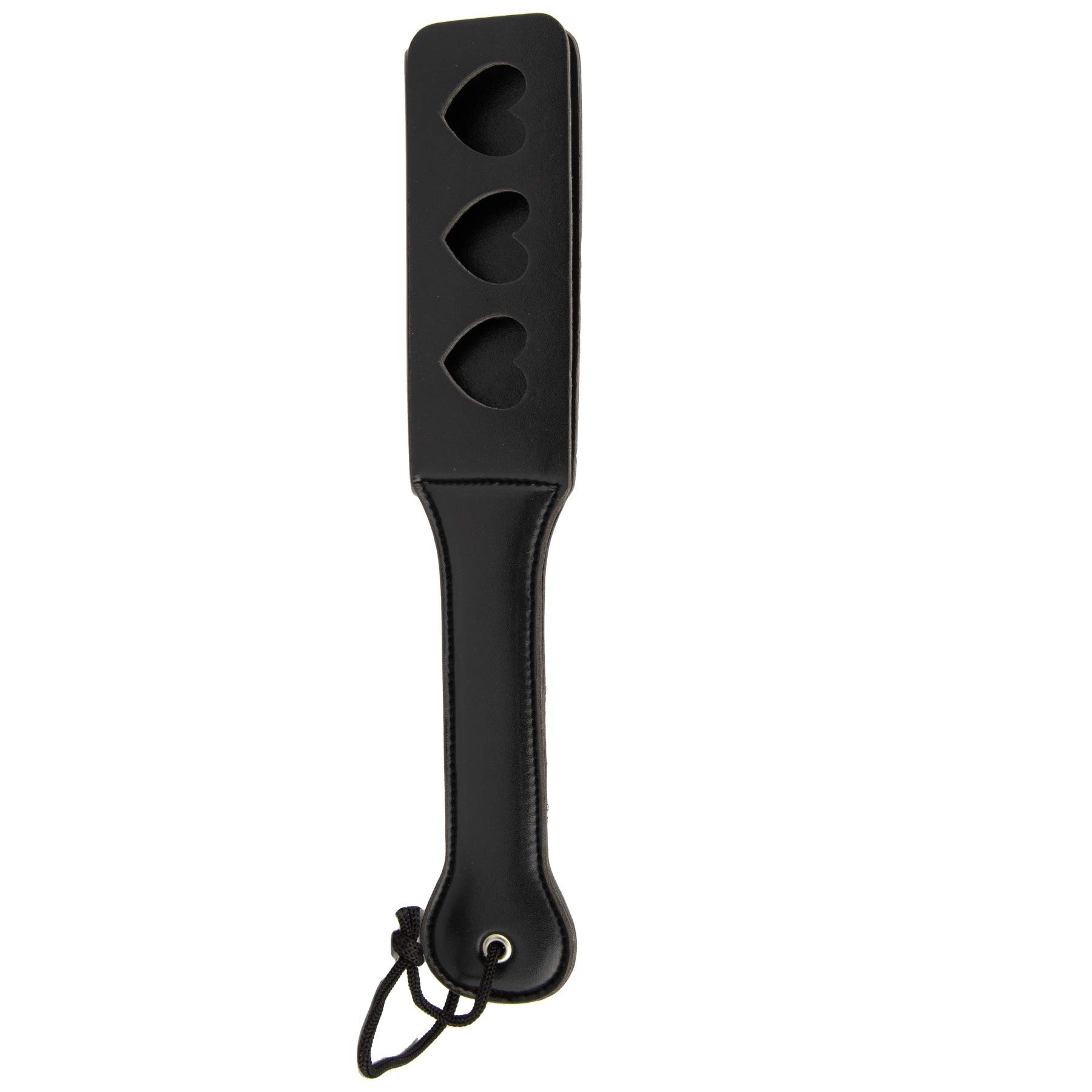 Bound To Please Spanking Paddles Bound to Please Heart Slapper Paddle, 0.1 kg