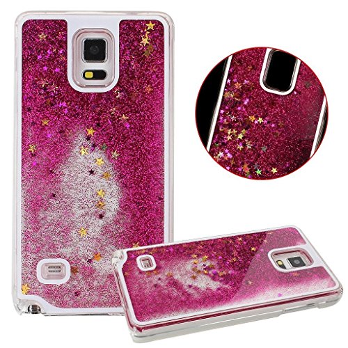 Energie Portefeuille Zanae Galaxy S5 Fushia