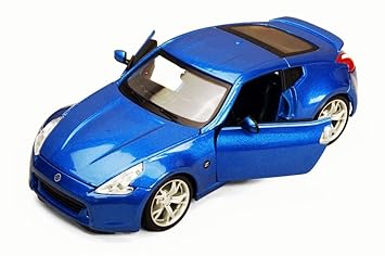 370z diecast
