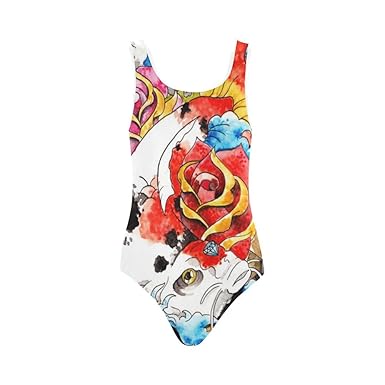 free sexy one piece Tattoos