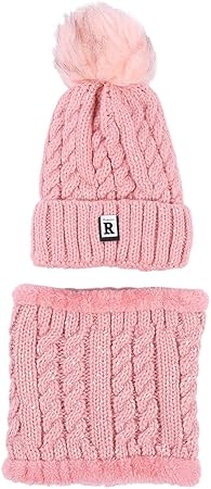 Bonnet tour de cou fille Clearance