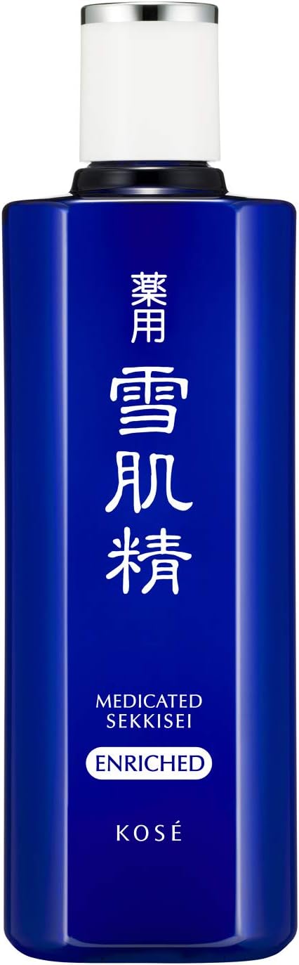 Amazon 医薬部外品 薬用 雪肌精 エンリッチ 化粧水 360ml 雪肌精 ビューティー 通販