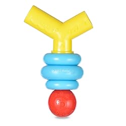 Fisher-Price for Pets Stack N' Relax Resilient